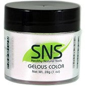 SNS Gelous Dipping Powder, 158, My First Love, 1oz BB KKKK0724