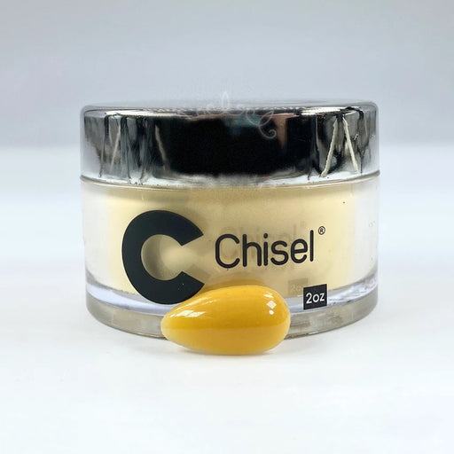 Chisel 2in1 Acrylic/Dipping Powder, (Lip Stick) Solid Collection, SOLID158, 2oz OK0831VD