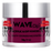 Wave Gel Acrylic/Dipping Powder, Simplicity Collection, 158, Dark Raspberry, 2oz