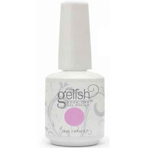 Gelish Gel, OLD BOTTLE, 0.5oz, Color in the Note, 000