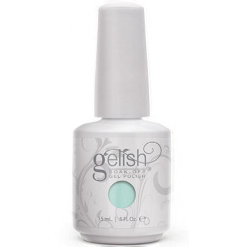 Gelish Gel, 01594, Kiss Me I'm A Prince, 0.5oz BB KK