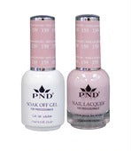 PND Gel Polish + Nail Lacquer, 159, 0.5oz OK0325Q4