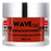 Wave Gel Acrylic/Dipping Powder, Simplicity Collection, 159, Warning!, 2oz