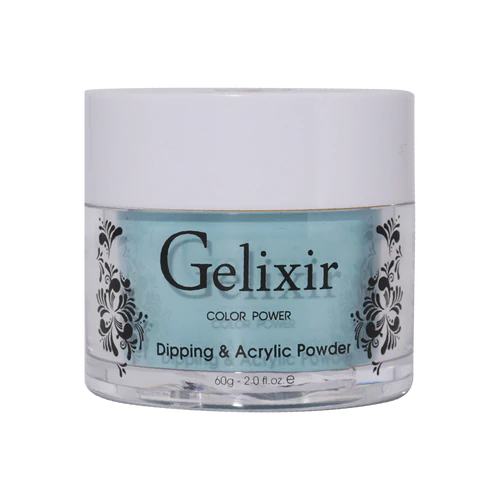 Gelixir Acrylic/Dipping Powder, 159, 2oz