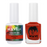Wave Gel Nail Lacquer + Gel Polish, Simplicity Collection, 159, Warning!, 0.5oz