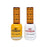 NotPolish Gel Polish and Nail Lacquer, OM Collection, 015, Sunflower, 0.5oz