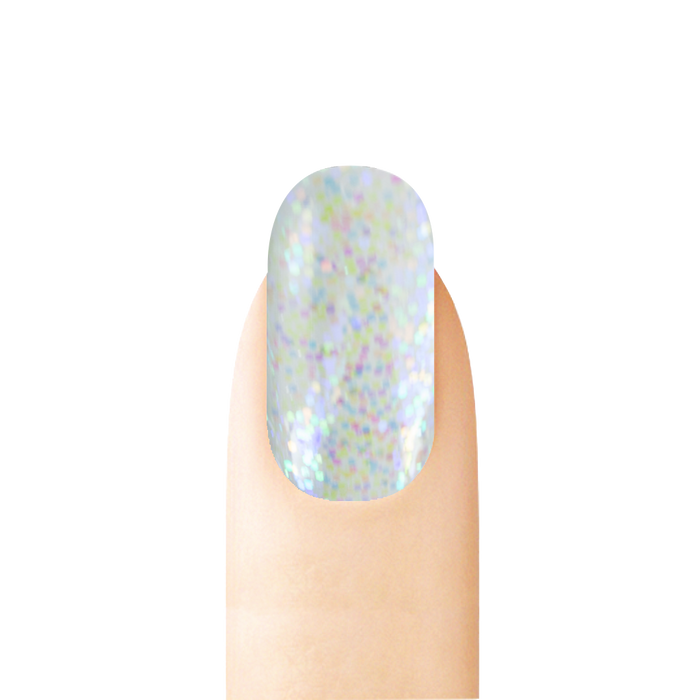 Cre8tion Nail Art Pigment Fairy Dust, 0.5oz, 05 BB