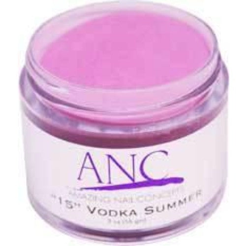 ANC Dipping Powder, 2OP015, Vodka Summer, 2oz, 74458 KK