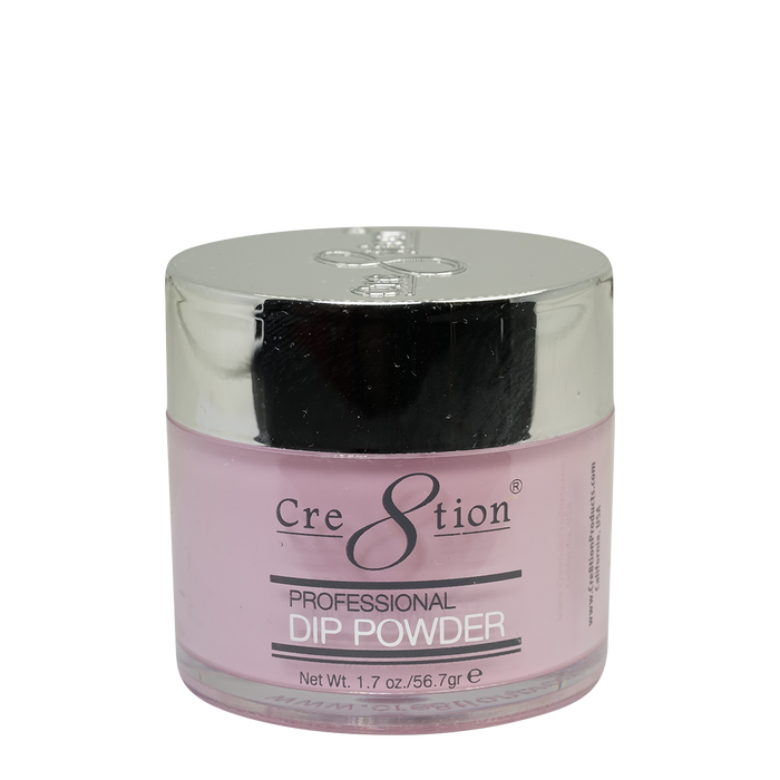 Cre8tion Matching Dipping Powder, 015, 6 Inches Heel, 1.7oz, 3103-0314 BB OK0214VD