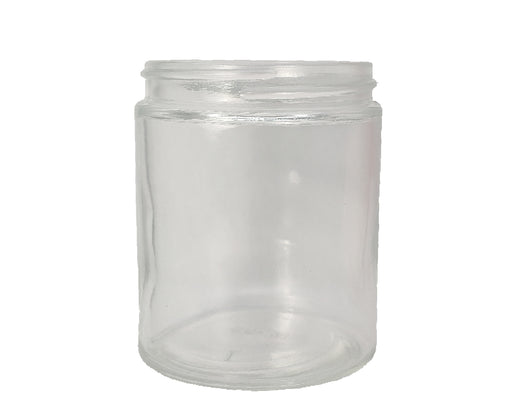 Parkway Glass Jar, 63mm 6oz (191ml) OK0327LK