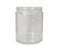 Parkway Glass Jar, 63mm 6oz (191ml) OK0327LK
