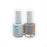 Chisel Nail Lacquer And Gel Polish, Solid Collection, SOLID160, 0.5oz