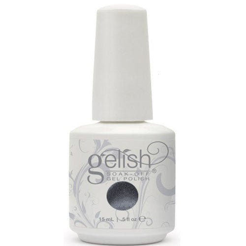 Gelish Gel, 01607, Iron Princess, 0.5oz BB KK