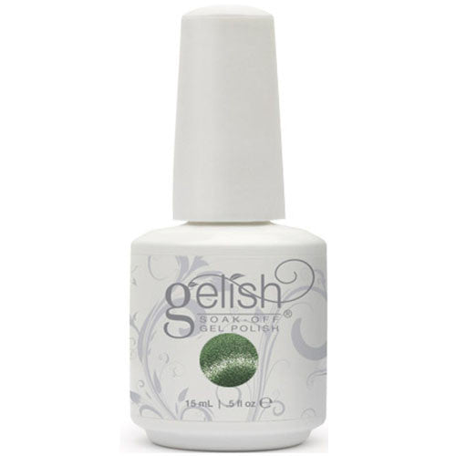 Gelish Gel, 01608, Polar, Polar Attraction, 0.5oz BB KK