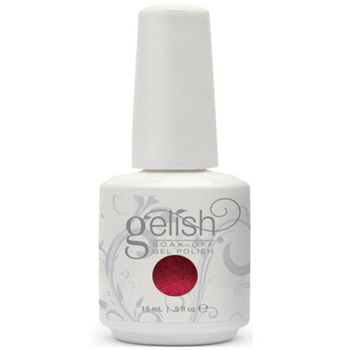 Gelish Gel, 01609, Electric Metal Lover, 0.5oz BB KK