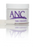 ANC Dipping Powder, 1OP160, Snow White, 1oz, 80713 KK