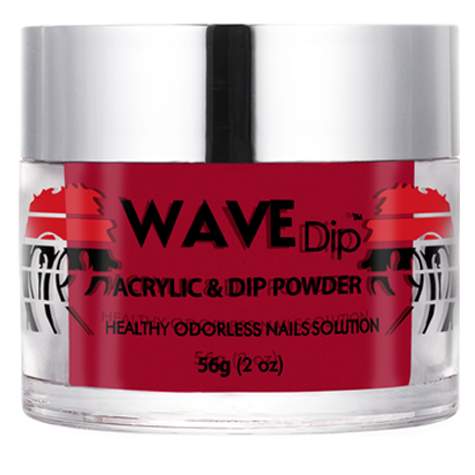 Wave Gel Acrylic/Dipping Powder, Simplicity Collection, 160, In Love, 2oz