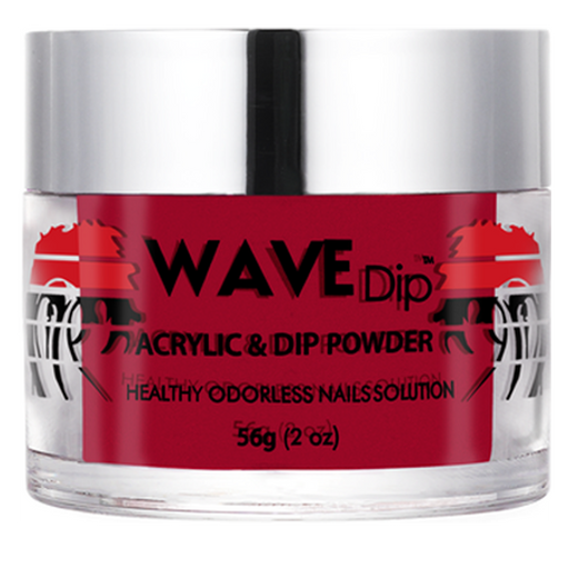 Wave Gel Acrylic/Dipping Powder, Simplicity Collection, 160, In Love, 2oz