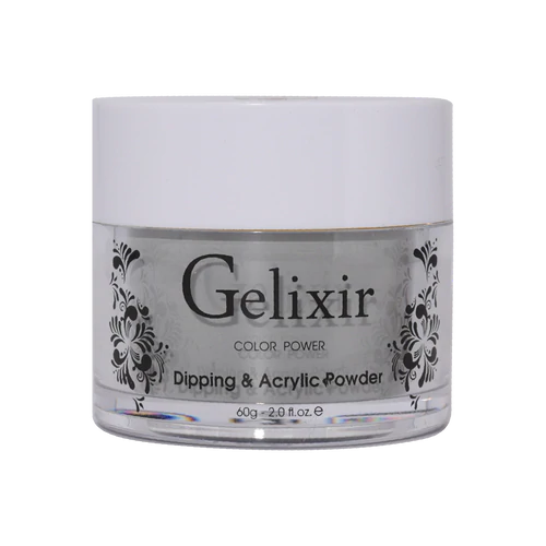 Gelixir Acrylic/Dipping Powder, 160, 2oz