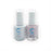 Chisel Nail Lacquer And Gel Polish, Solid Collection, SOLID161, 0.5oz