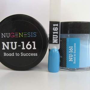 Nugenesis Dipping Powder, NU 161, Road to Success, 2oz MH1005