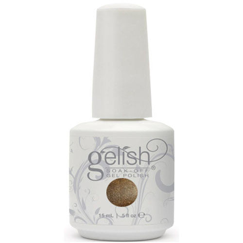 Gelish Gel, 01610, Don't Be So Particular, 0.5oz BB KK