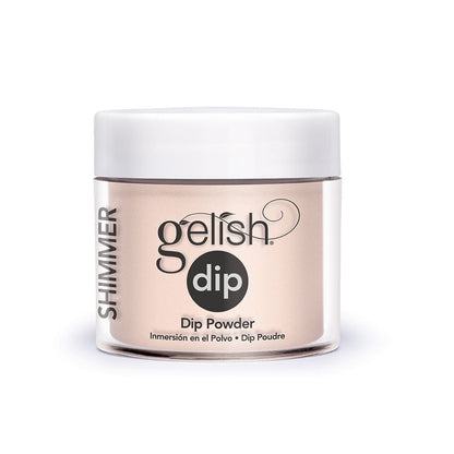 Gelish Dipping Powder, 1610001, Heaven Sent, 0.8oz BB KK0831