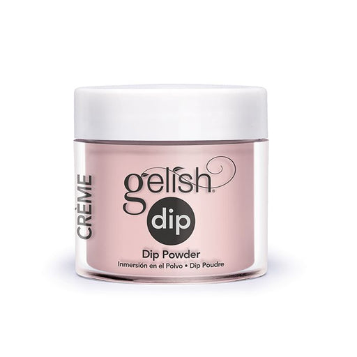 Gelish Dipping Powder, 1610011, Luxe Be A Lady, 0.8oz BB KK0831