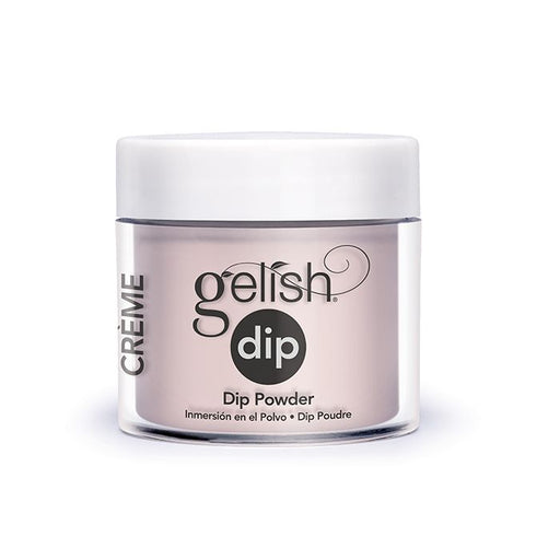 Gelish Dipping Powder, 1610019, Polished Up, 0.8oz BB KK0831