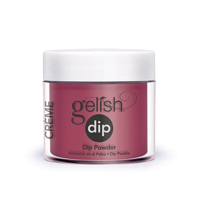 Gelish Dipping Powder, 1610032, Man Of The Moment, 0.8oz BB KK0831