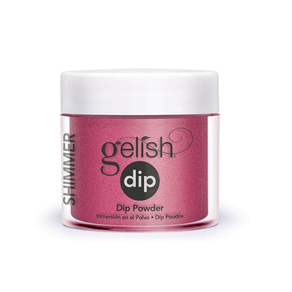 Gelish Dipping Powder, 1610033, Best Dressed, 0.8oz BB KK0907