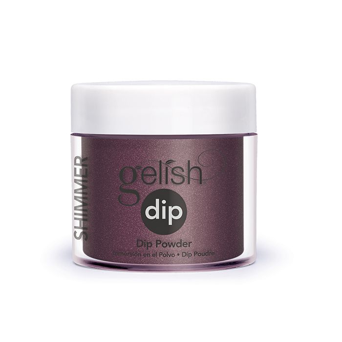 Gelish Dipping Powder, 1610036, Seal The Deal, 0.8oz BB KK0831
