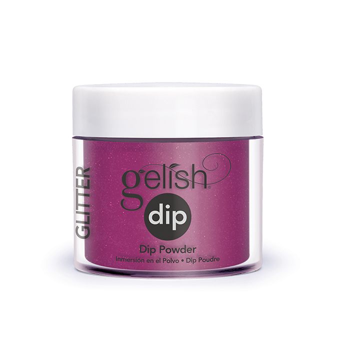 Gelish Dipping Powder, 1610041, J'adore My Mani, 0.8oz BB KK0831