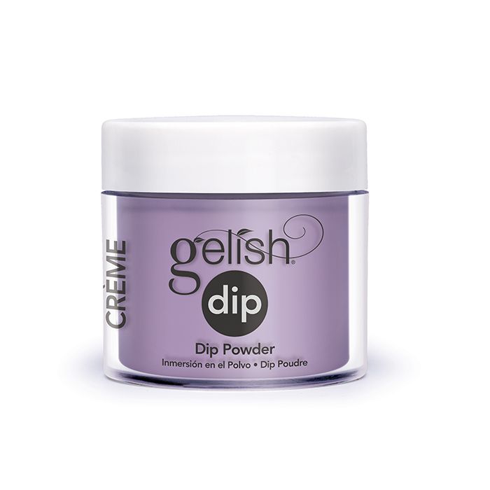 Gelish Dipping Powder, 1610047, Funny Business, 0.8oz BB KK0831