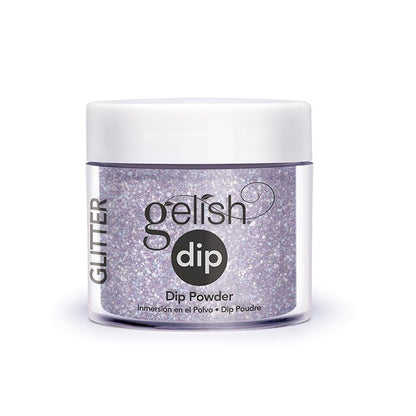 Gelish Dipping Powder, 1610048, Let Them Eat Cake, 0.8oz BB KK1206