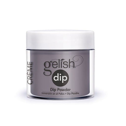 Gelish Dipping Powder, 1610057, Met My Match, 0.8oz BB KK0831