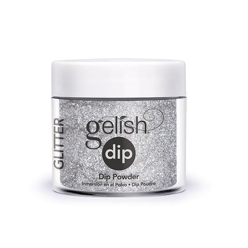 Gelish Dipping Powder, 1610065, Time To Shine, 0.8oz BB KK0831