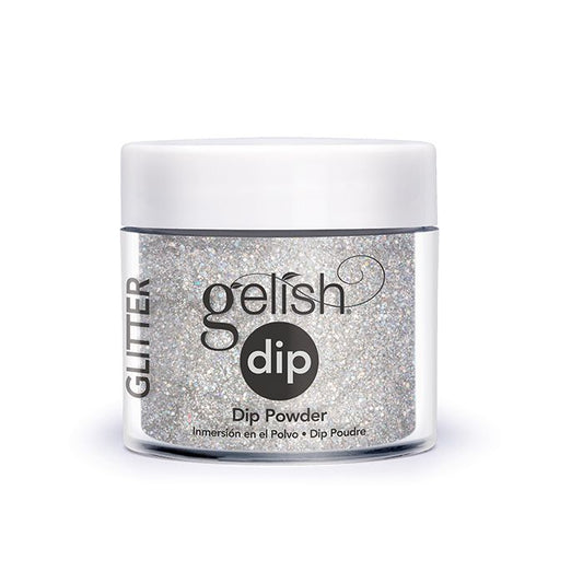 Gelish Dipping Powder, 1610069, Fame Game, 0.8oz BB KK0907