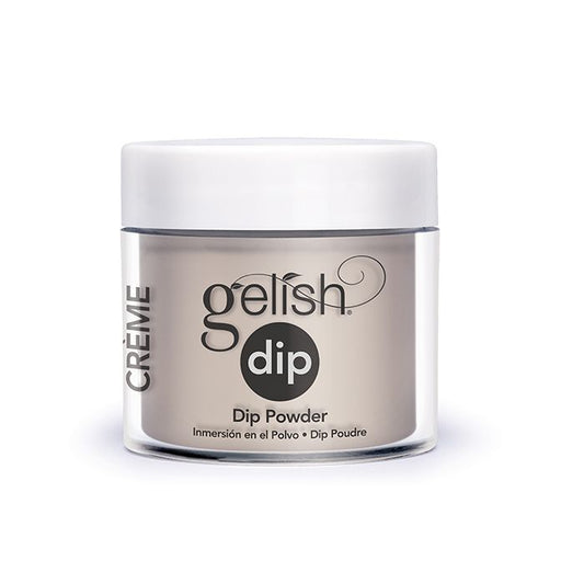 Gelish Dipping Powder, 1610071, Birthday Suit, 0.8oz BB KK0831