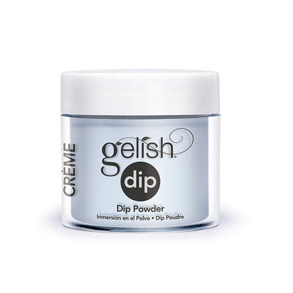 Gelish Dipping Powder, 1610092, Water Baby, 0.8oz BB KK0831