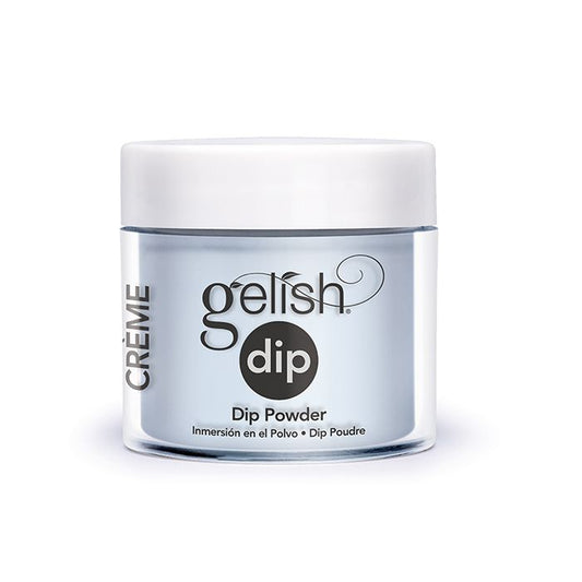 Gelish Dipping Powder, 1610092, Water Baby, 0.8oz BB KK0831