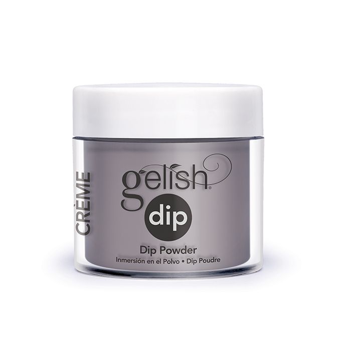 Gelish Dipping Powder, 1610925, Let's Hit The Bunny Slopes, 0.8oz BB KK0831