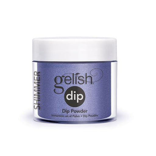 Gelish Dipping Powder, 1610093, Rhythm and Blues, 0.8oz BB KK0831