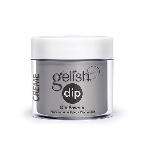 Gelish Dipping Powder, 1610939, Clean Slate, 0.8oz BB KK0831