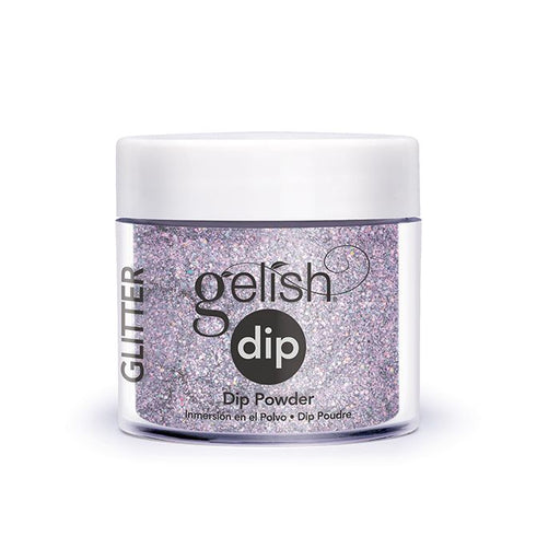 Gelish Dipping Powder, 1610095, Make A Statement, 0.8oz BB KK0831