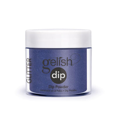 Gelish Dipping Powder, 1610098, Under The Stars, 0.8oz BB KK0831