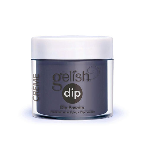 Gelish Dipping Powder, 1610099, Denim Du Jour, 0.8oz BB KK0831