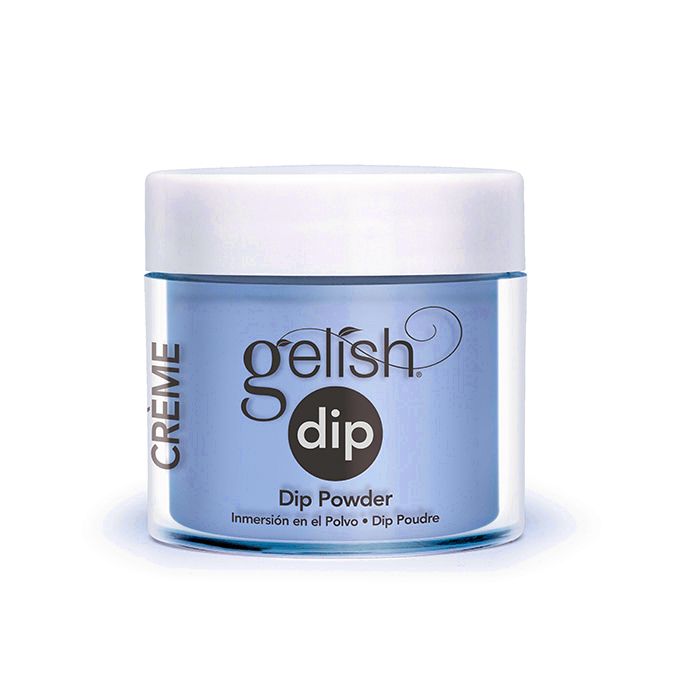 Gelish Dipping Powder, 1610125 , Take Me To Your Tribe, 0.8oz BB KK0831