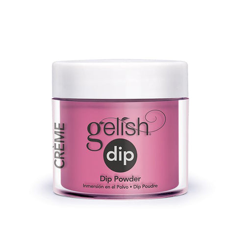 Gelish Dipping Powder, 1610128, Tropical Punch, 0.8oz BB KK0831
