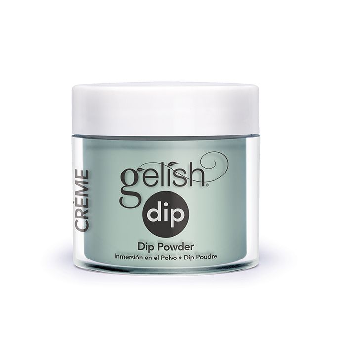 Gelish Dipping Powder, 1610175, Postcards From Paris, 0.8oz BB KK0831